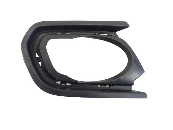 grid of a bumper left front DACIA SANDERO II STEPWAY 261A36451R