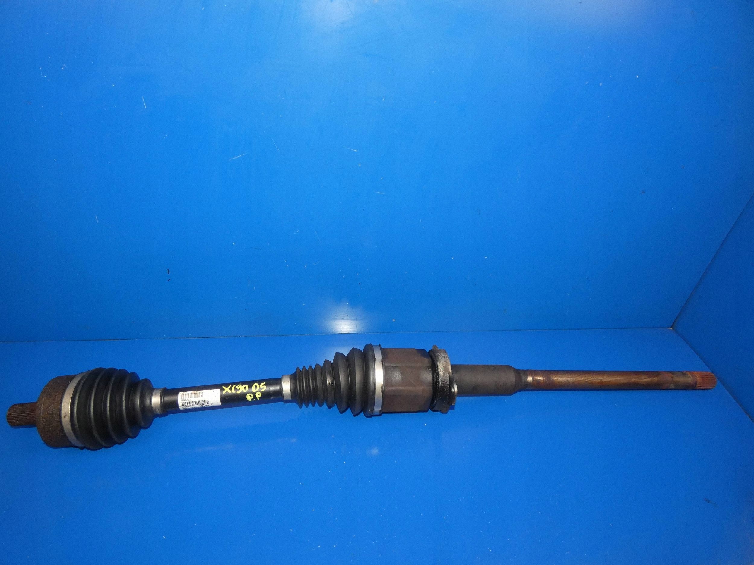 VOLVO XC90 II XC60 II 2.0 D D4 semi-axis right front front right