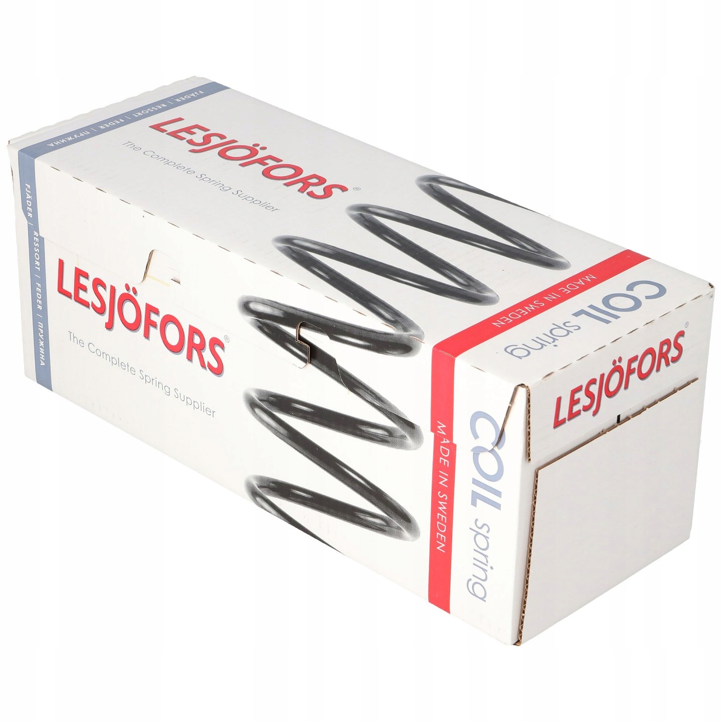 LESJOFORS SPRĘŻYNA ZAWIESZENIA LS4262094