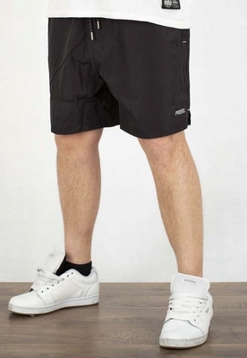 Kraťasy Prosto Basy černé