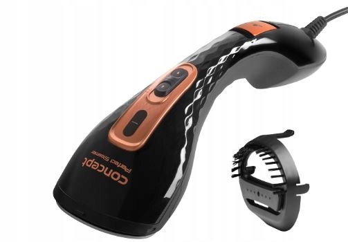 Concept Parní čistič oděvů Perfect Steamer NO8000