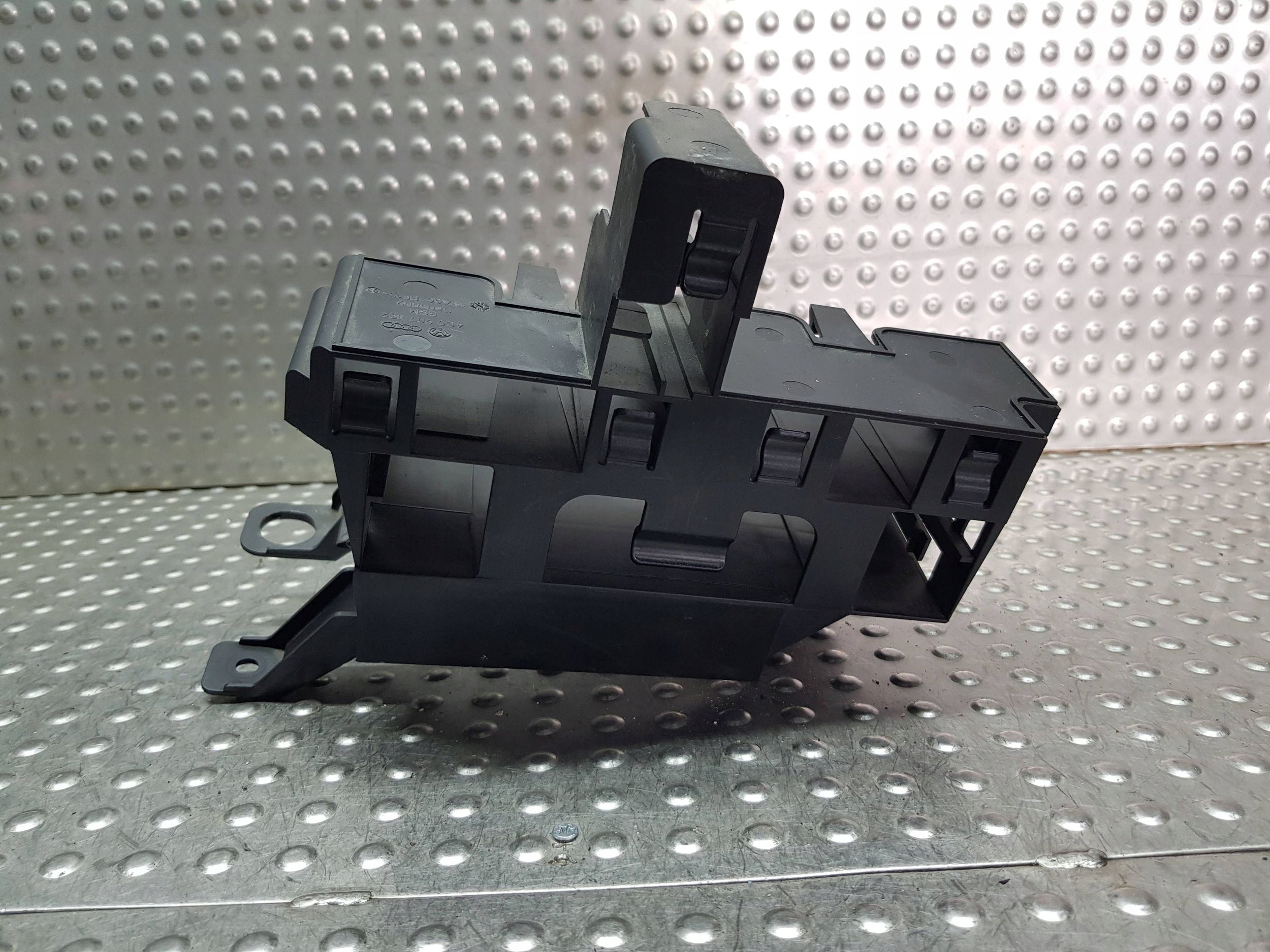 bracket holder holder STEROWNIKA 4G0907392 AUDI A6 C7 A7 4G