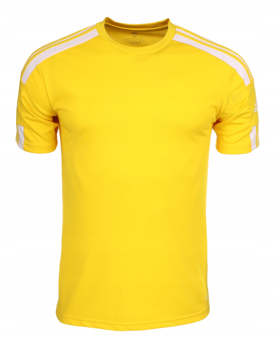 Koszulka Dziecięca adidas Krótki Rękaw Sportowa Squadra 21 Jersey roz. 116