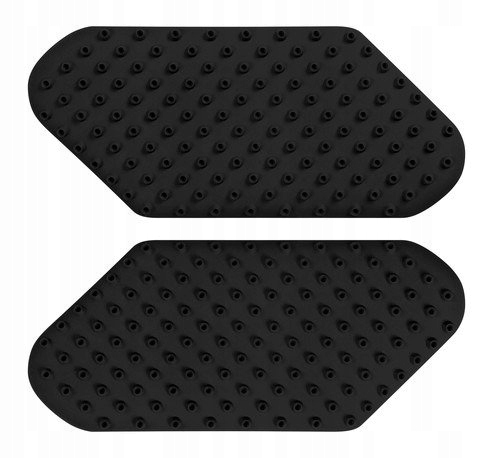 

Atypoślizgowe Pady Boczne Side Grip Tank X1 Czarne