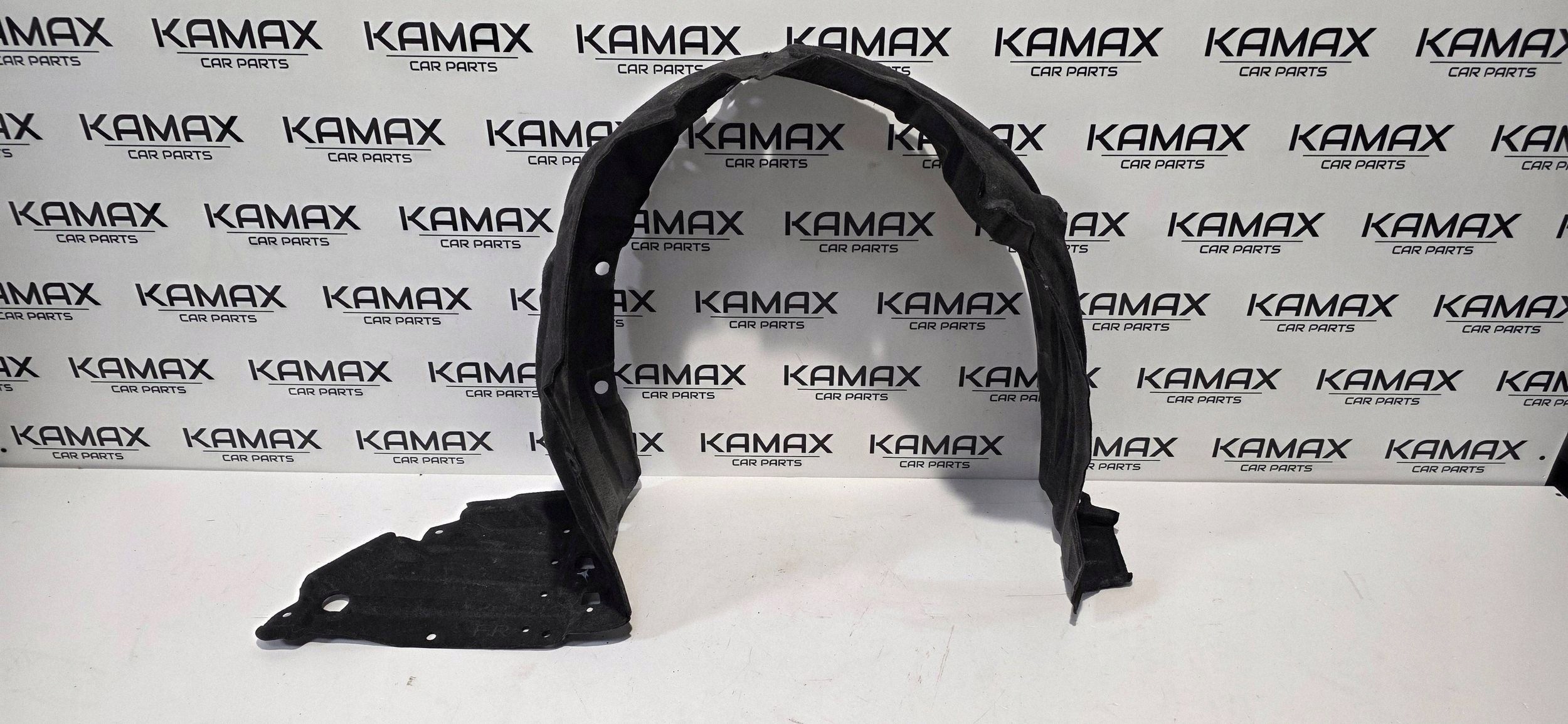 mudguard right front TOYOTA COROLLA E21 HB KOMBI 19- original 53875-02870