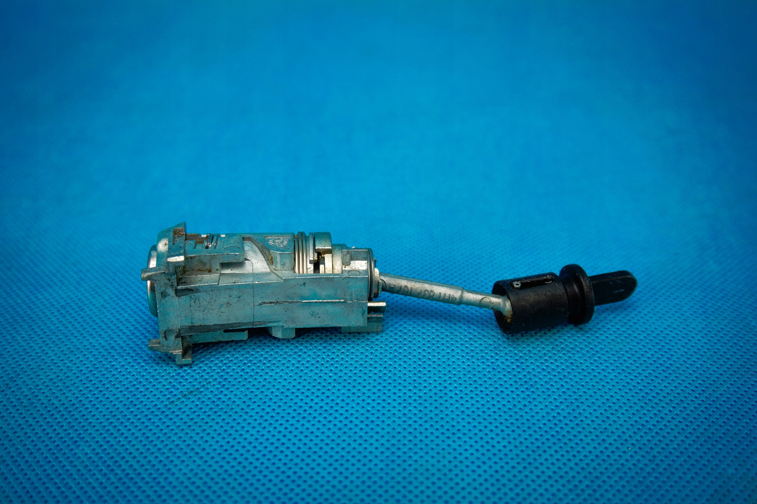 Insert de la serrure Chauffeurs Audi A8 S8 4H 4H1837167A
