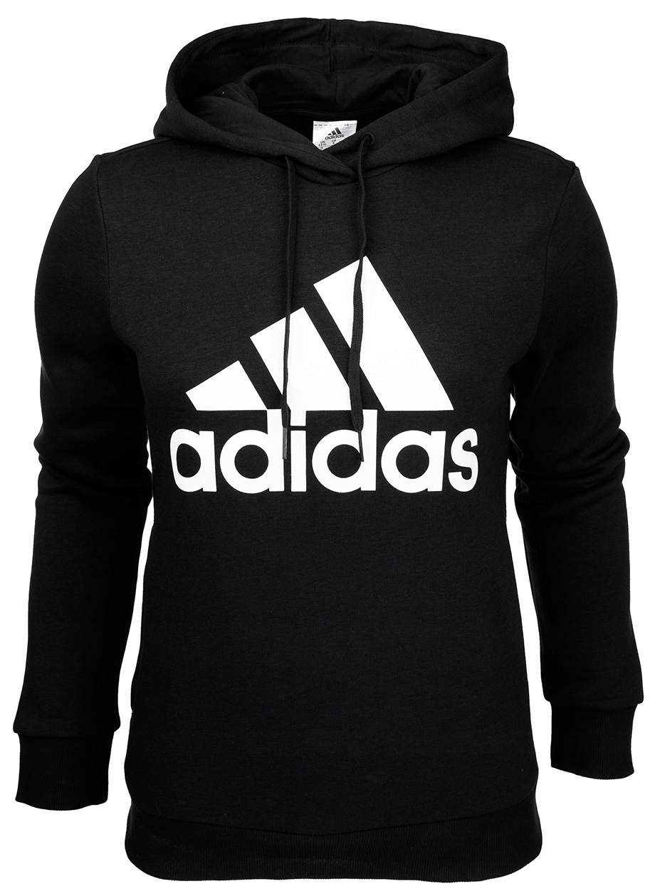 

adidas bluza damska z kapturem dresowa roz.M