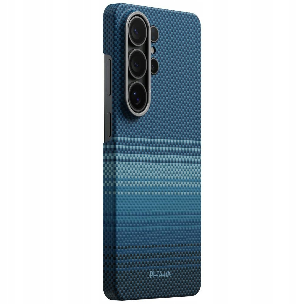 Pitaka Puzdro Edge Case Pre Samsung Galaxy S26 Ultra Magsafe Odolné Voči Pádu
