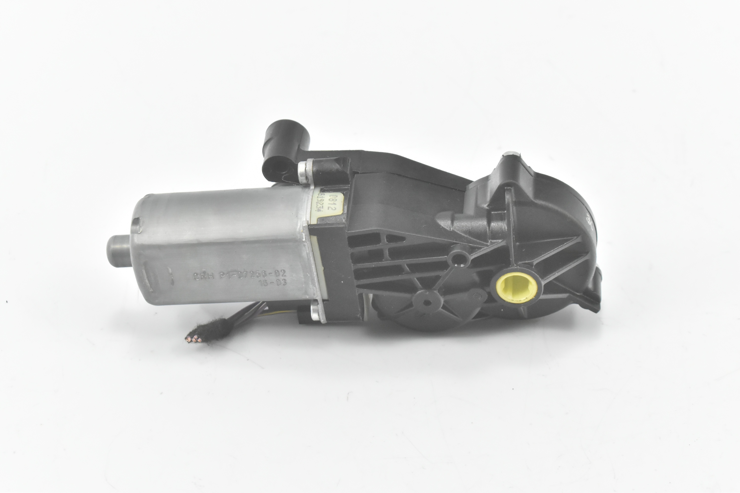 SILNICZEK FOTELA PRAWY PRZÓD 0390203325 MERCEDES W218 CLS