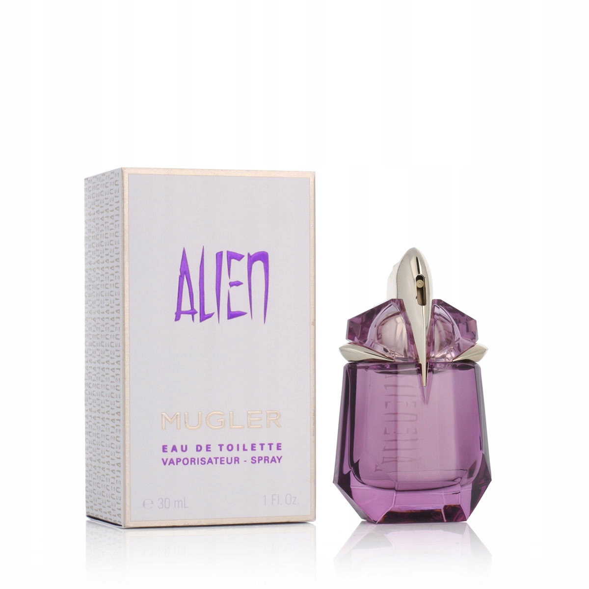 Mugler Alien Edt 30 ml W