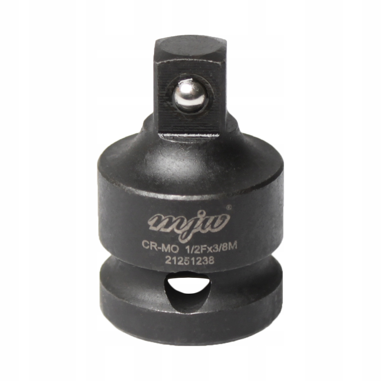 

Redukcja udarowa adapter 1/2" -3/8" Mjw