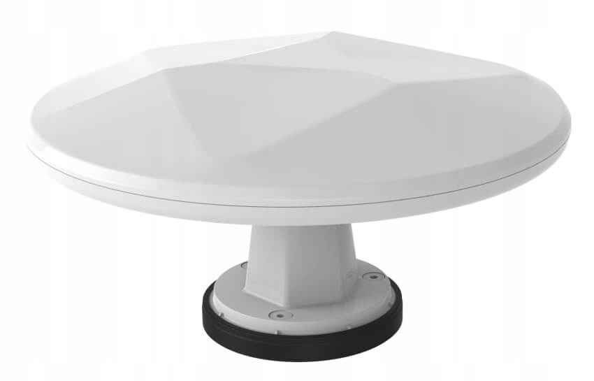 ANTENA SAMOCHODOWA TV DVB-T2 UFO STRONG ULTRA MUX8 Kod producenta MISTRAL ANT07
