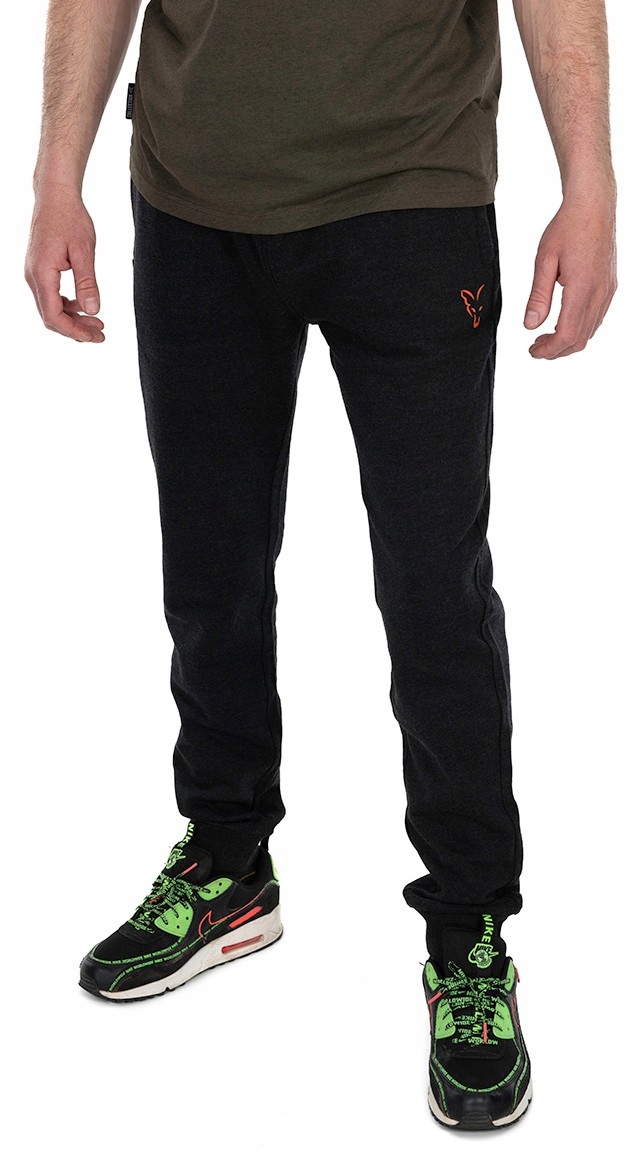 Spodnie Fox Collection LW Jogger M Rozmiar: Medium (M)