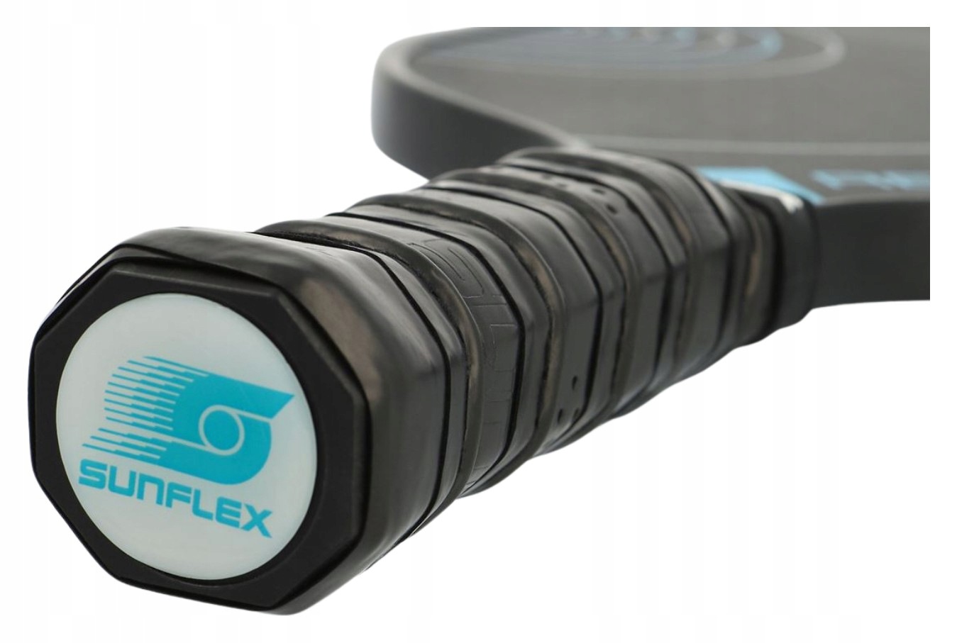 Pálka na pickleball Sunflex Friction 53521
