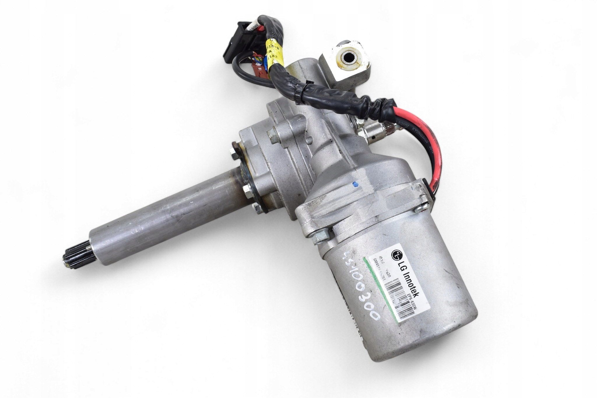 Motorino SERVOSTERZO HYUNDAI IX35 e 10-15 45100300