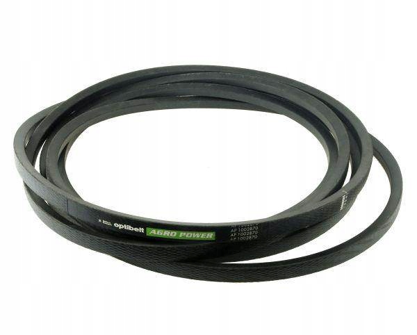 Tr-00O8131 - Клиновий ремінь AP1002870 CLAAS (667454.0) Optibelt