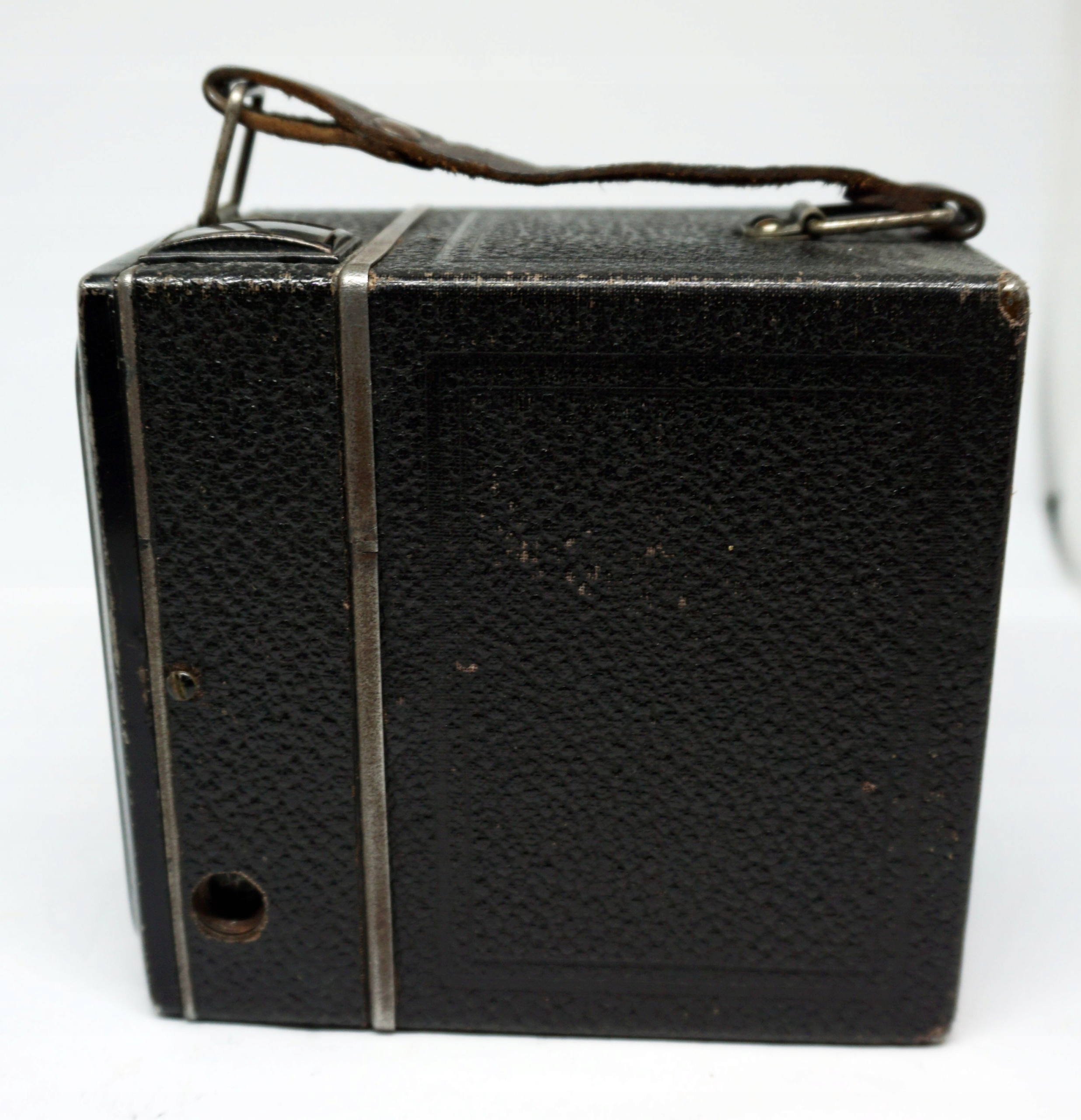 aparat Zeiss Ikon Box Tengor sprawny Model ikon box