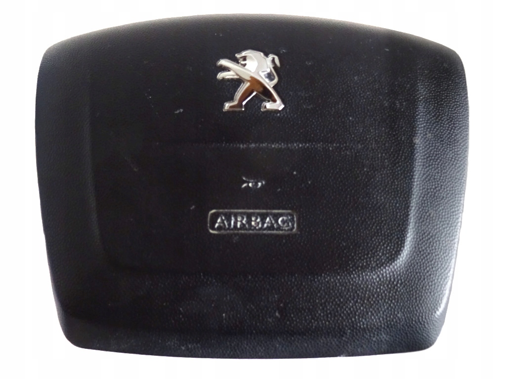 PEUGEOT BOXER II LIFT PODUSZKA AIRBAG KIEROWCY