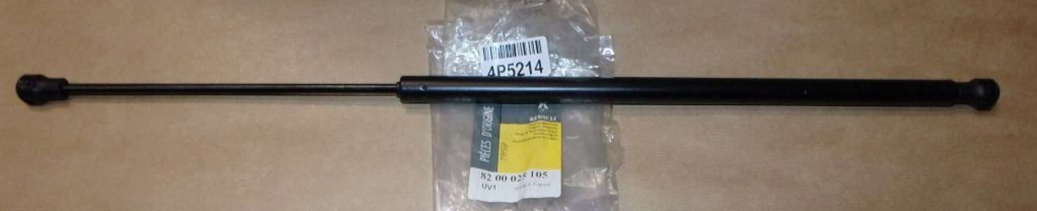 Tlmič Zadnej Klapky Espace IV 8200025105