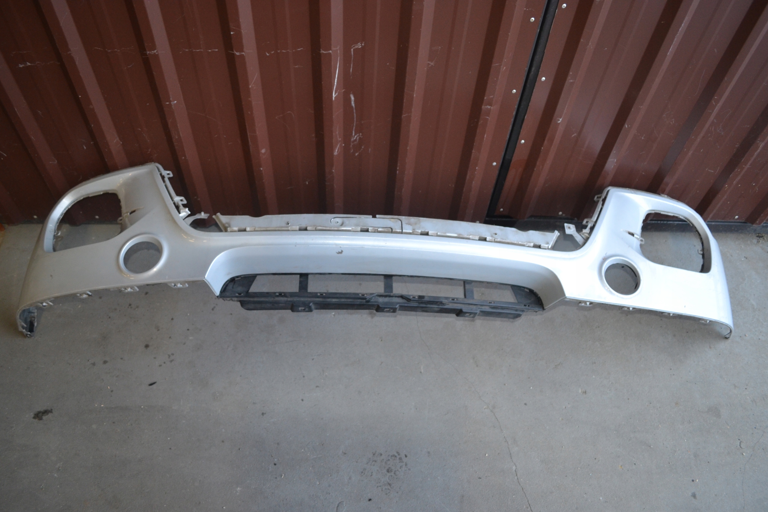 ZDERZAK PRZÓD PRZEDNI BMW X5 E70 LCI 7210763 7210763 za 499 zł z Orły ...