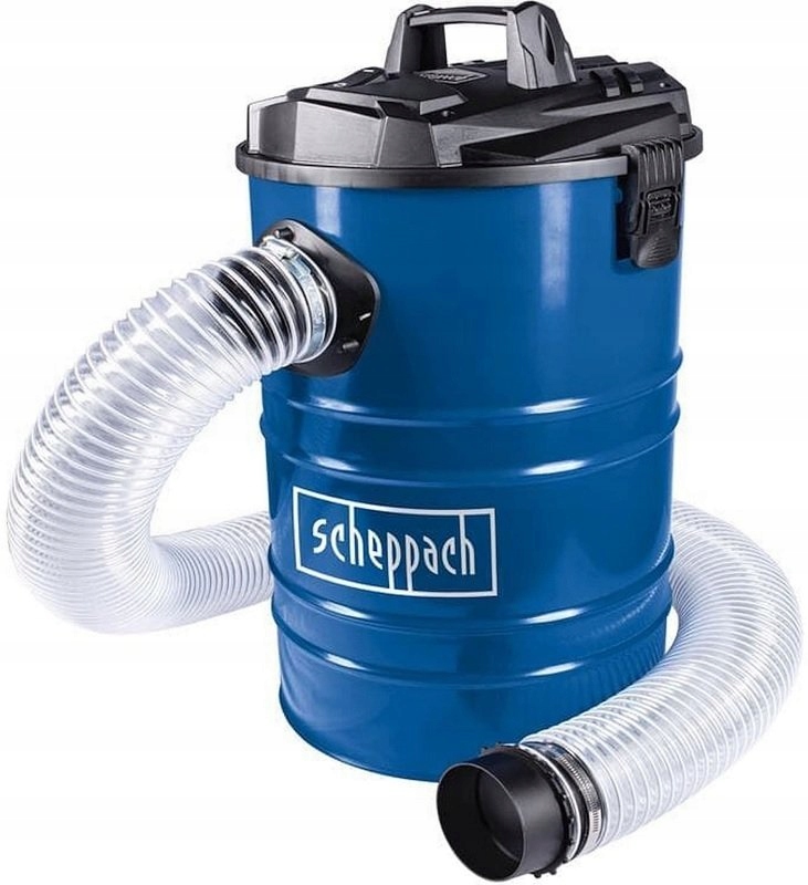 Odciąg wiórów Scheppach DC100 SCH5906306901 Marka Scheppach