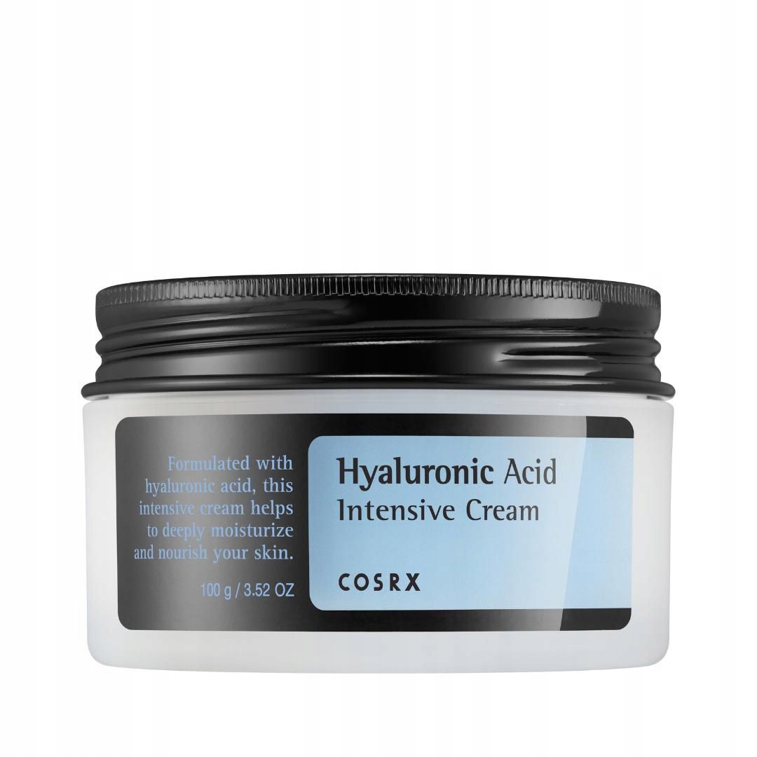 Cosrx Intenzivní Krém S Kyselinou Hyaluronovou 100 ML