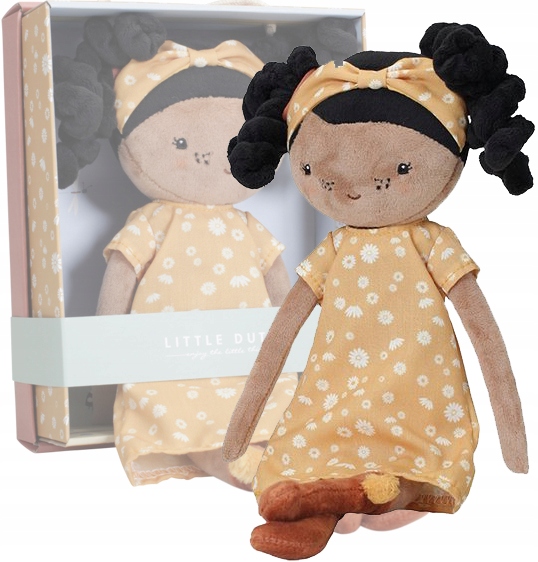 

Little Dutch Lalka Evi 35 CM Przytulanka