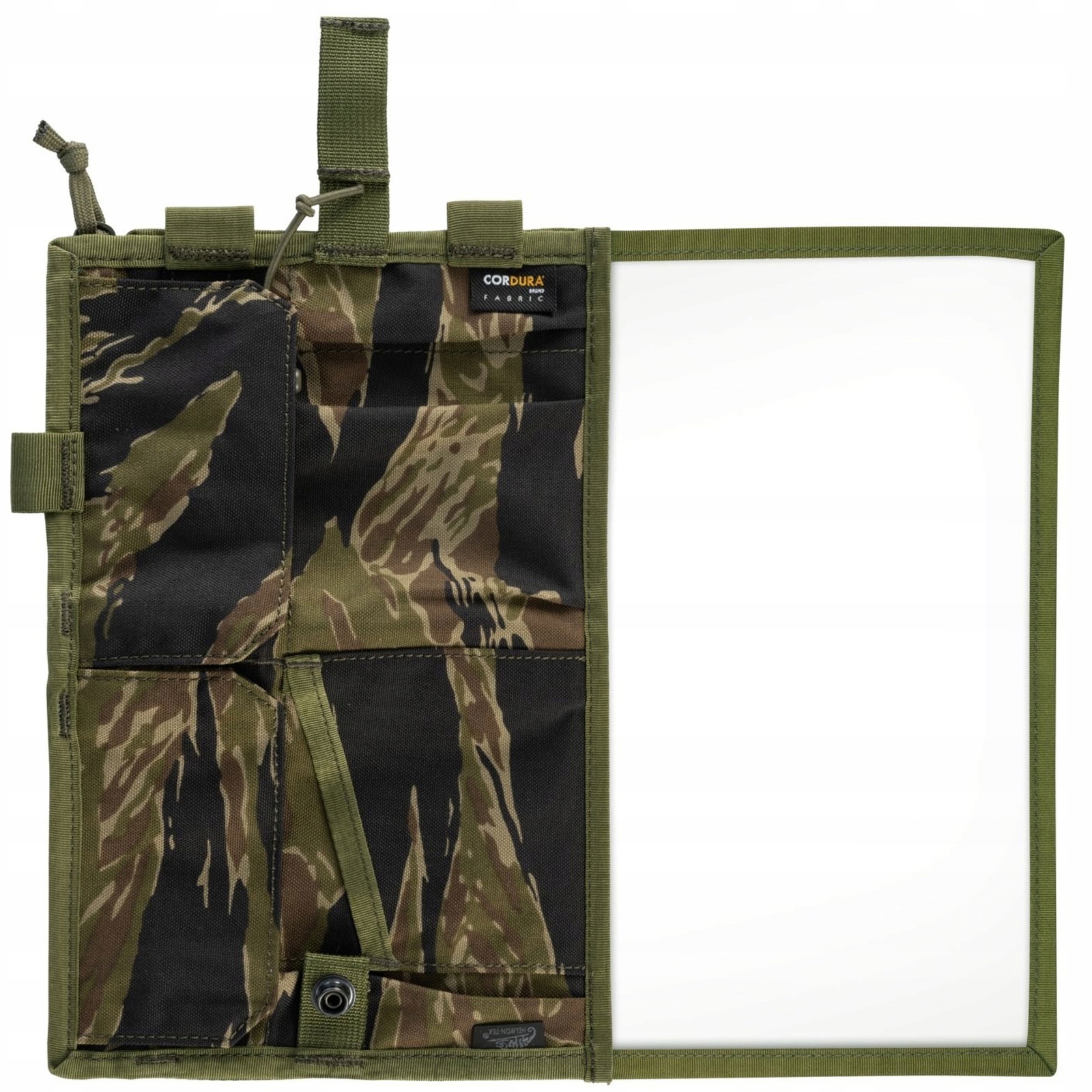 Obal na mapu Helikon-tex Tiger Stripe