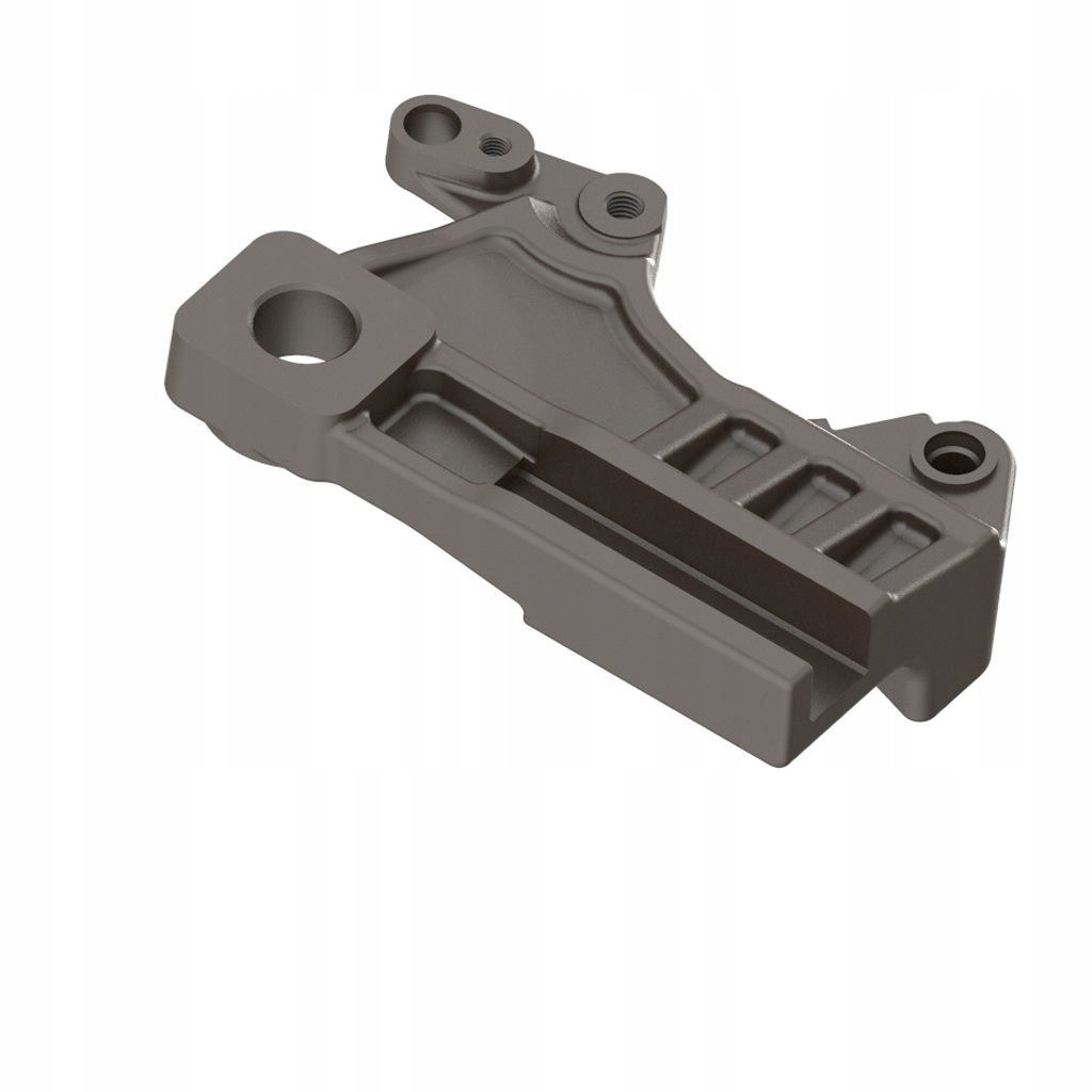 T38115 - КРЕПЛЕНИЕ СУППОРТА ЗАДНЕГО ТОРМОЗА ZONTES ZT 310-X