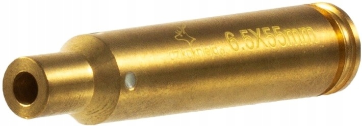 Laser premium 6,5x55