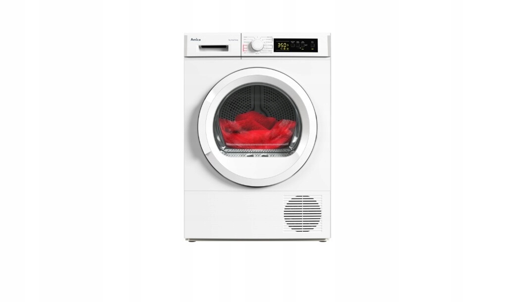 Suszarka do ubrań AMICA ADS71LD Kod producenta ADS71LD