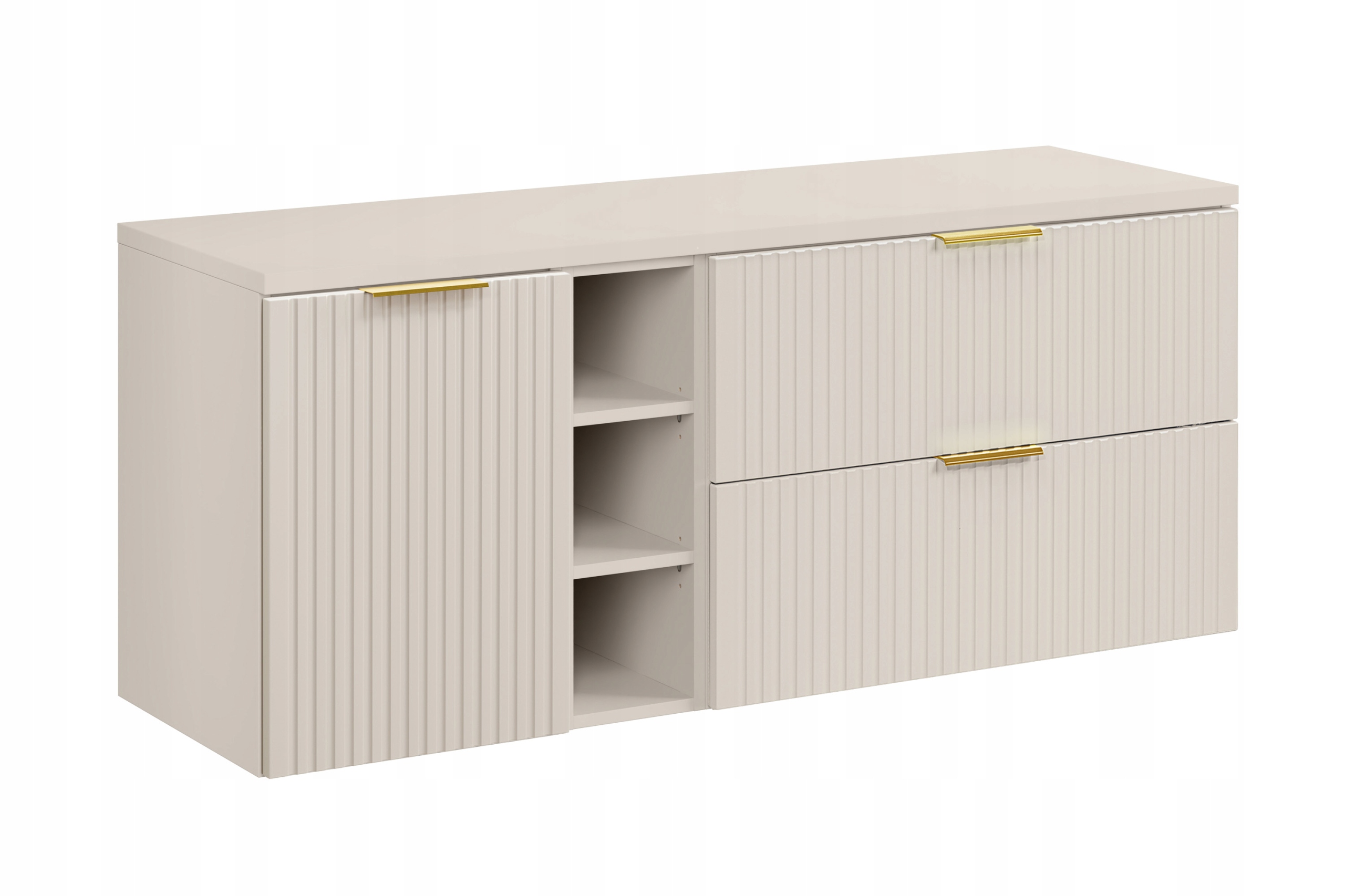 Nábytková sestava 140 Cm s deskou