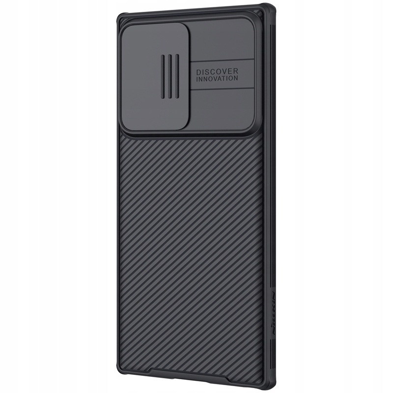 

Etui z zaślepką do Galaxy Note 20 Ultra, Nillkin