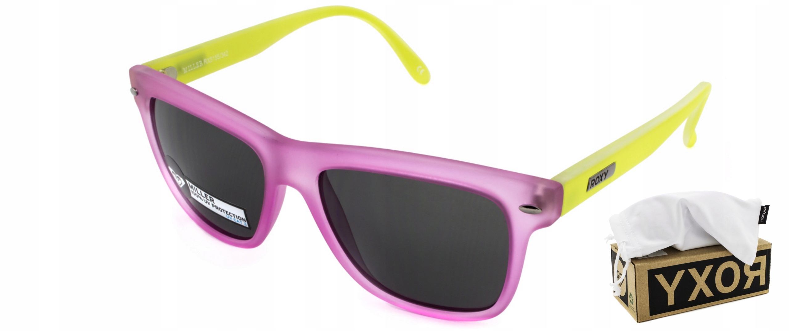 Roxy RX5155 342 Sportovní sluneční brýle