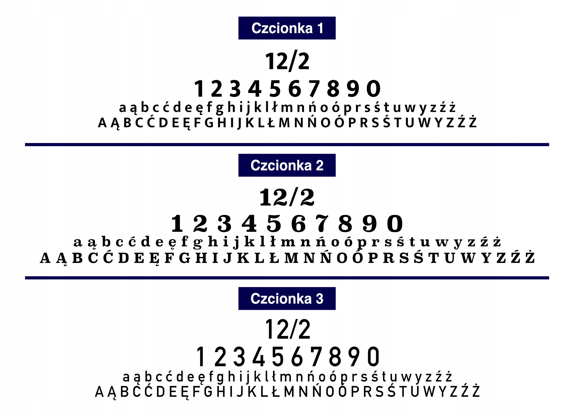 cyfry dom numer domu 40cm alu 3d Szerokość produktu 0.3 cm