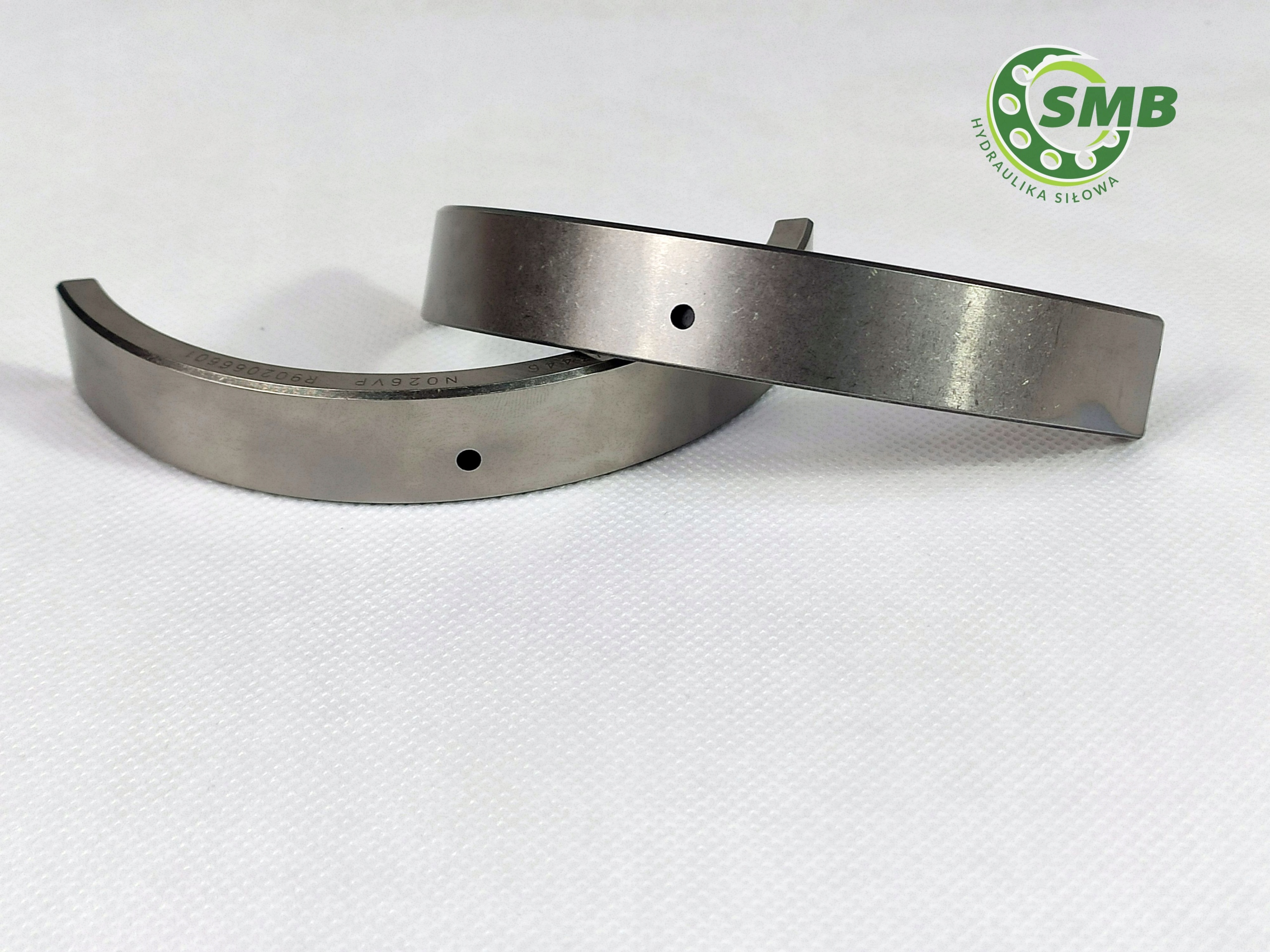 Rexroth A4VG125 BIEŻNIE ŁOŻYSK KOŁYSKI R902066601