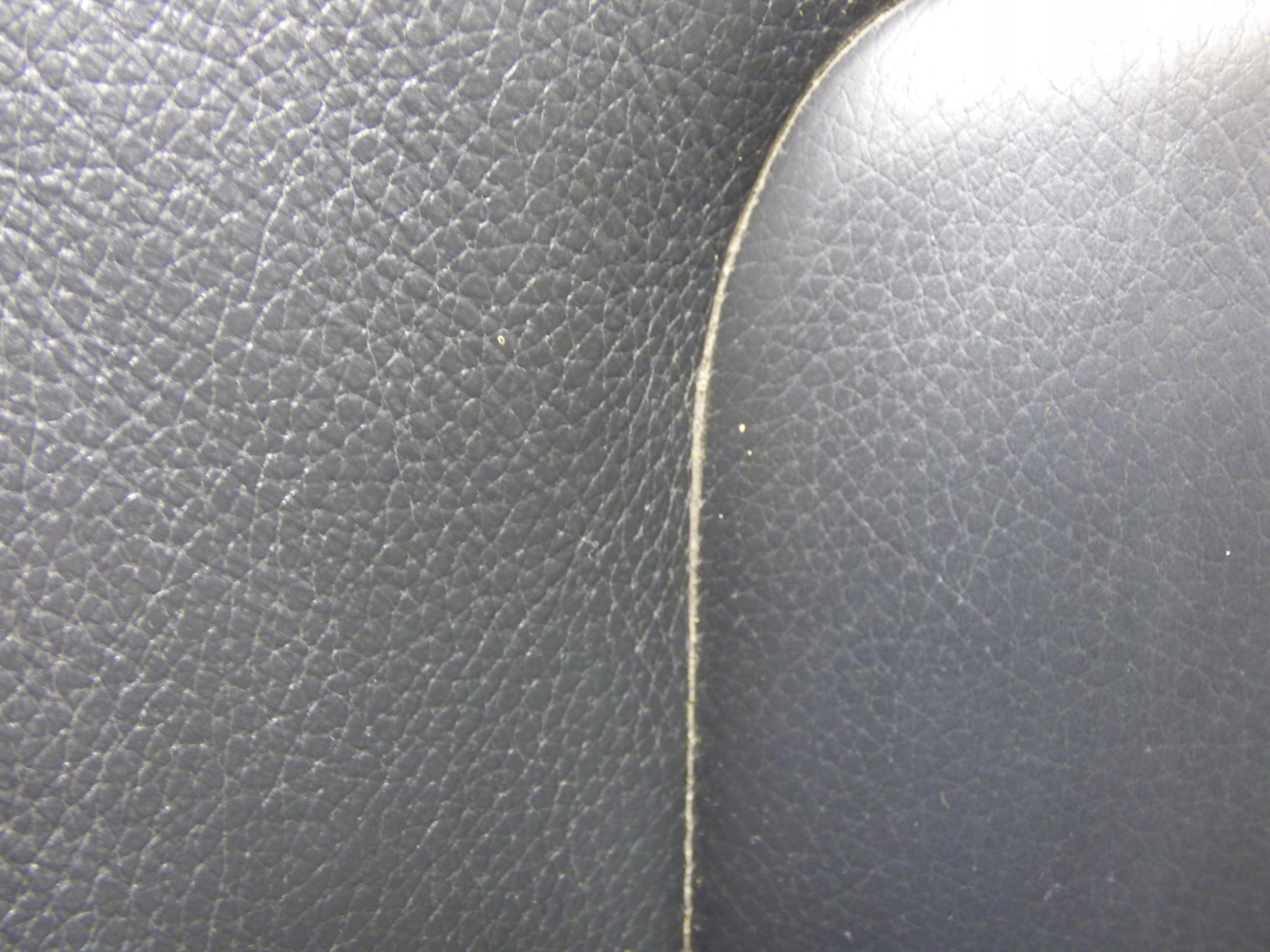 кресло левый кожа CAPTIVA 2006-