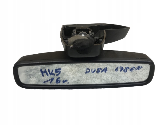 DU5A-17E678-EN - ВНУТРЕННЯЯ ЗЕРКАЛЬНАЯ КАМЕРА MONDEO MK5