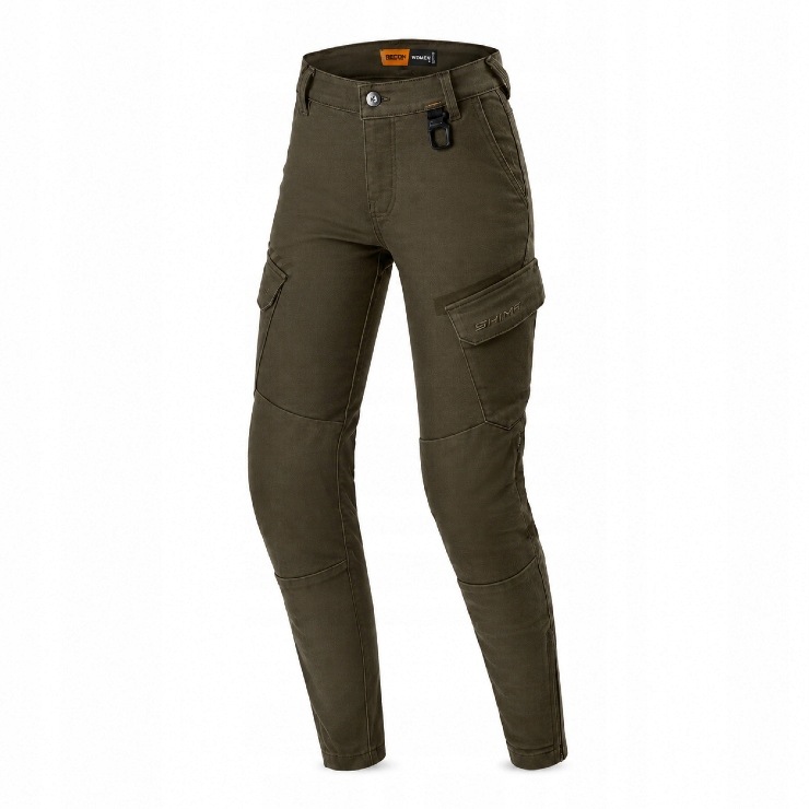 Shima Recon Lady Green 32, 30