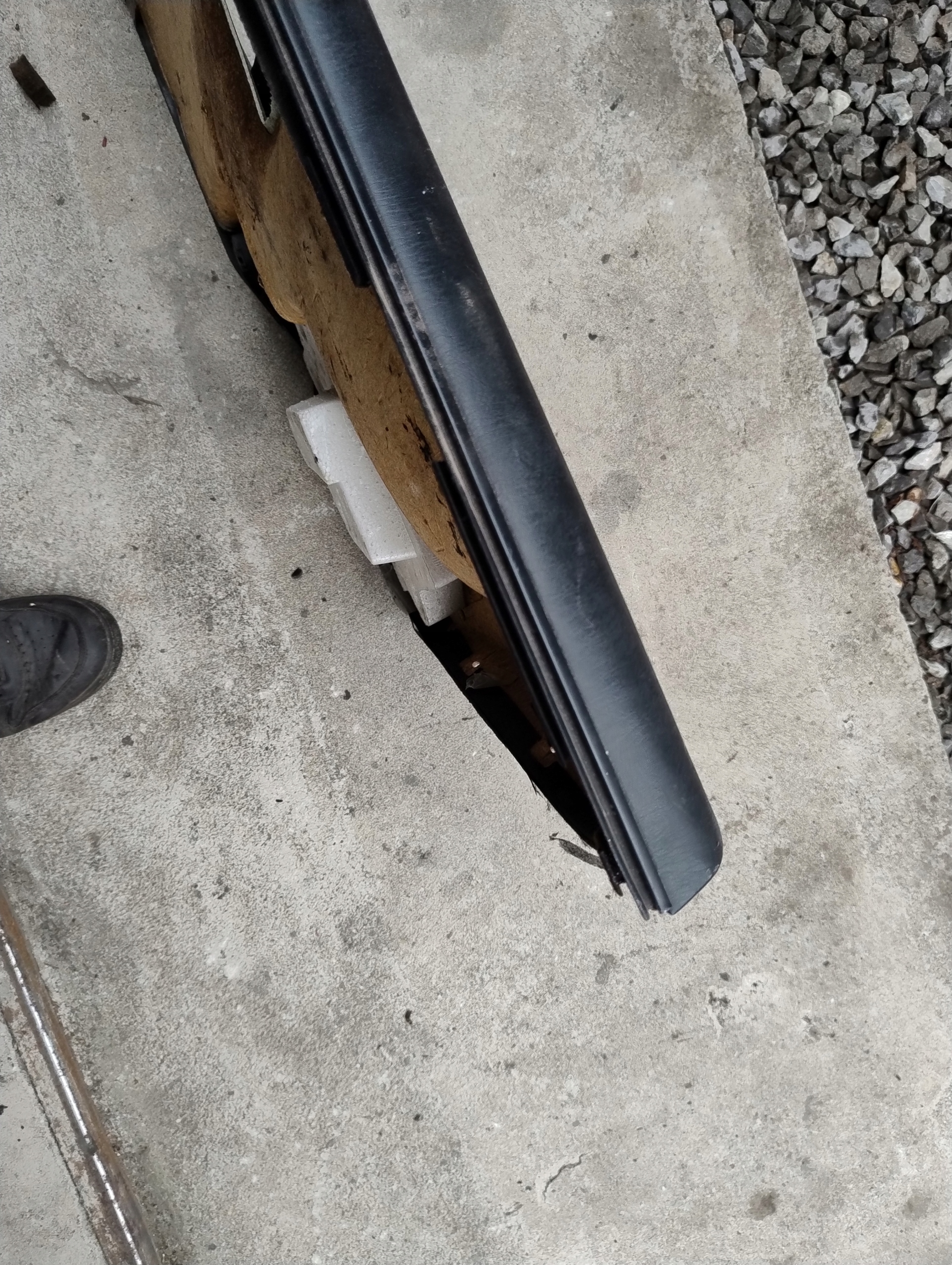 side upholstery left front door mazda mx-5 NB