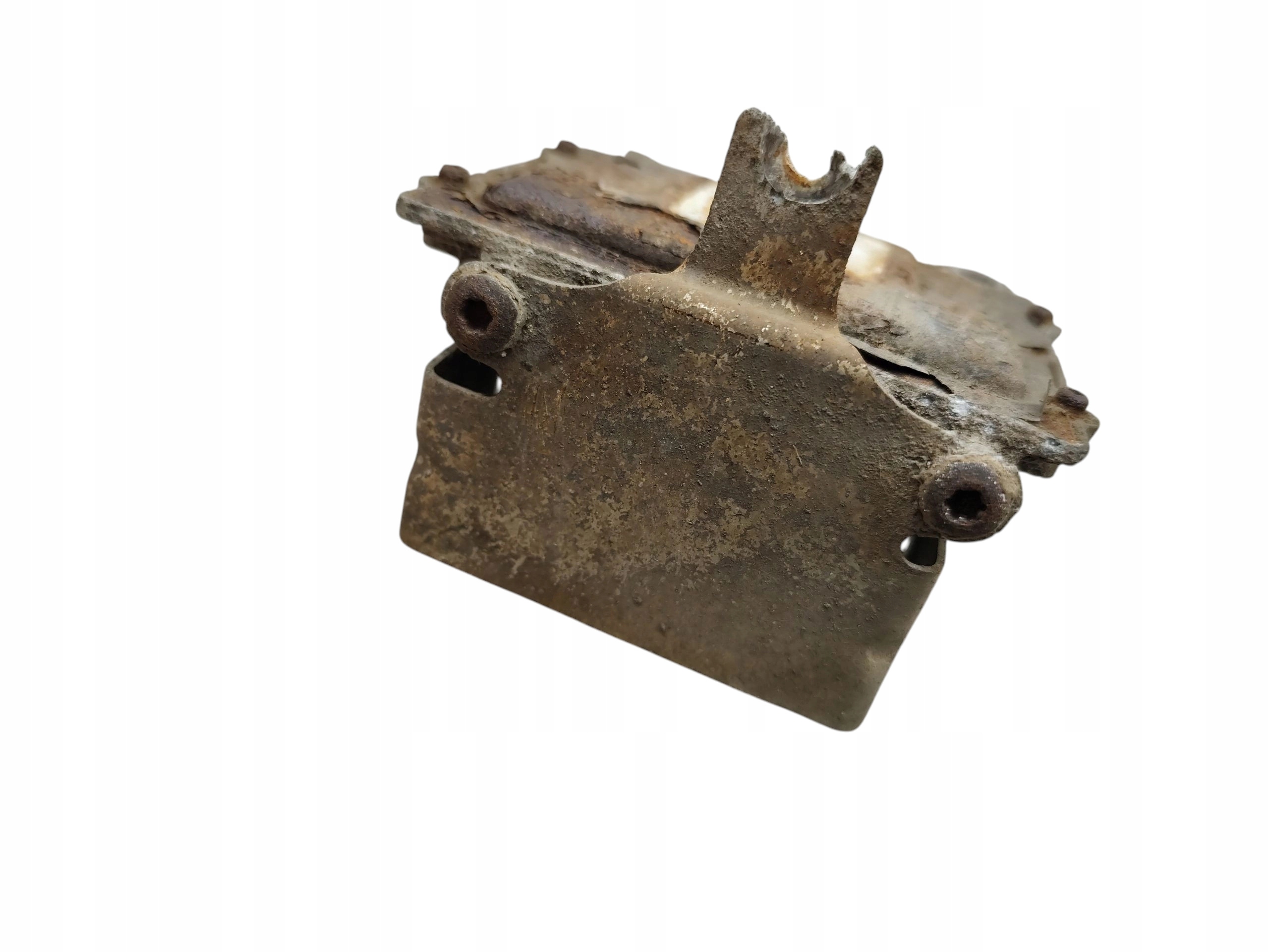 control unit module MOSTU OPEL MOKKA A 1.7 CDTI