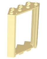 

Lego 28327 Rama Drzwi Futryna piaskowa Nowa (5g)