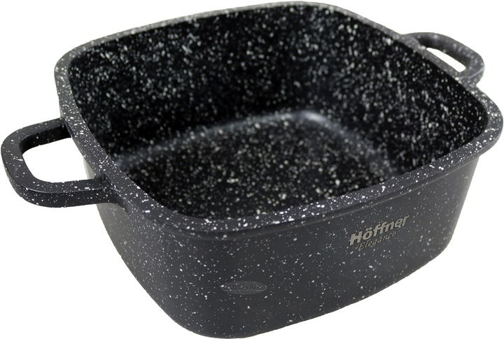 ZESTAW GARNKÓW MARMURKOWYCH 6EL HOFFNER ELEGANCE Marka Hoffner