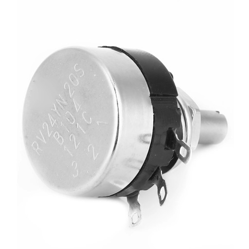 RV24YN20S potencjometr płytka skali potencjometru EAN (GTIN) 6974083197084