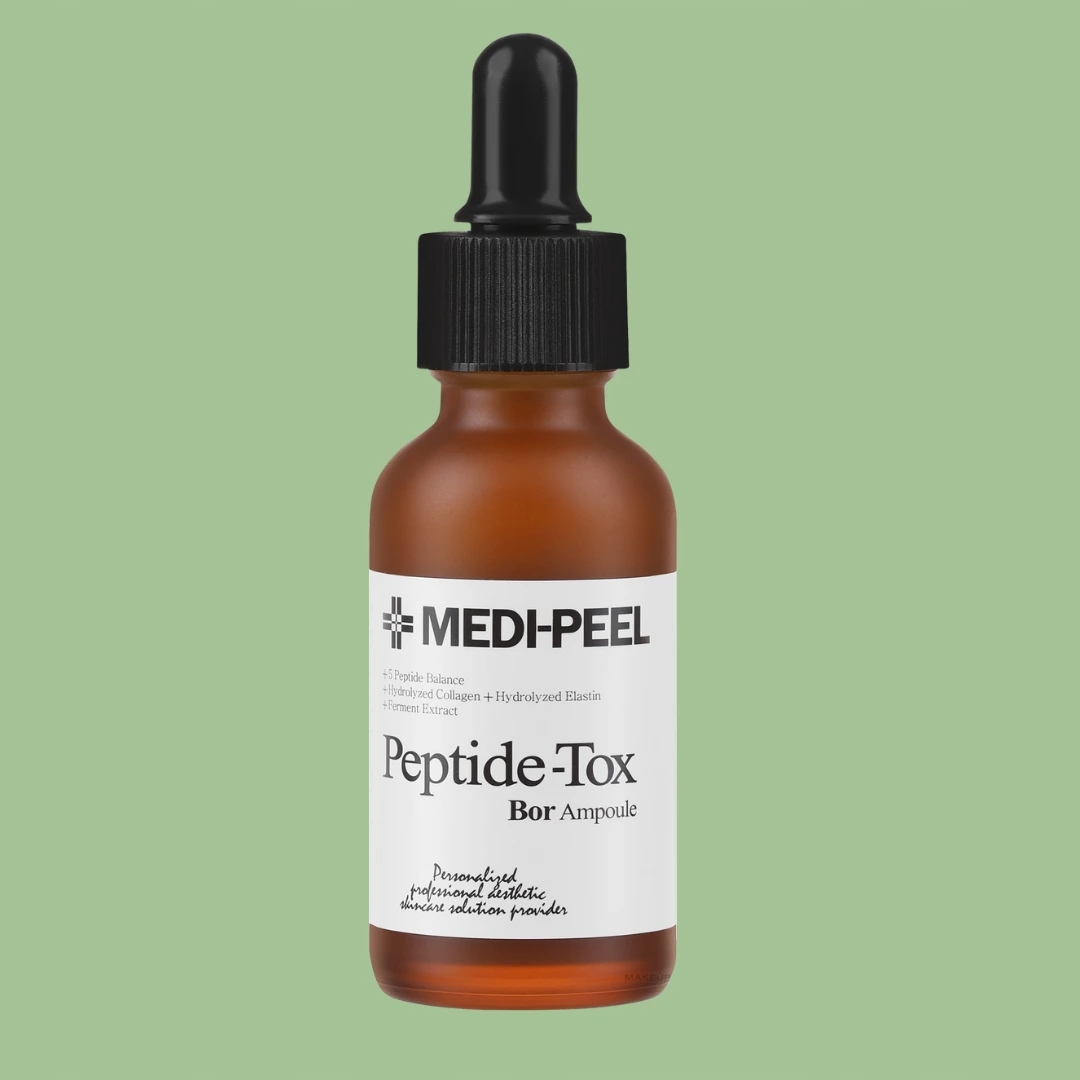 Medi-peel Bor-tox Peptide Ampoule Bor-tox sérum na vrásky 30 ml
