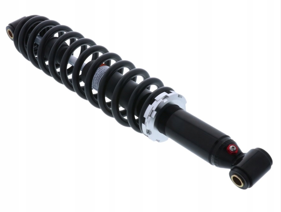 Zadný tlmič Yamaha grizzly 350 5UH-F2210-00-00 5UH-F2210-01-00