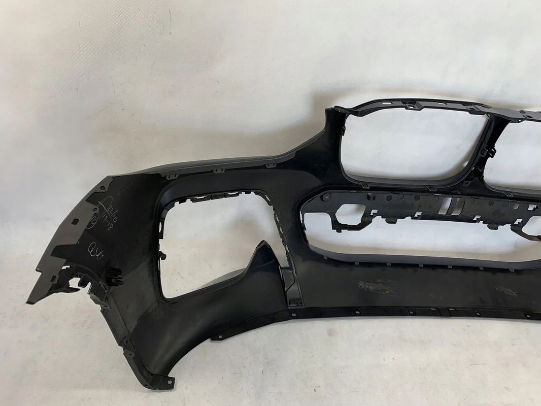 BMW X3 G01 X4 G02 m-packet 17-21r bumper front front m pakiet