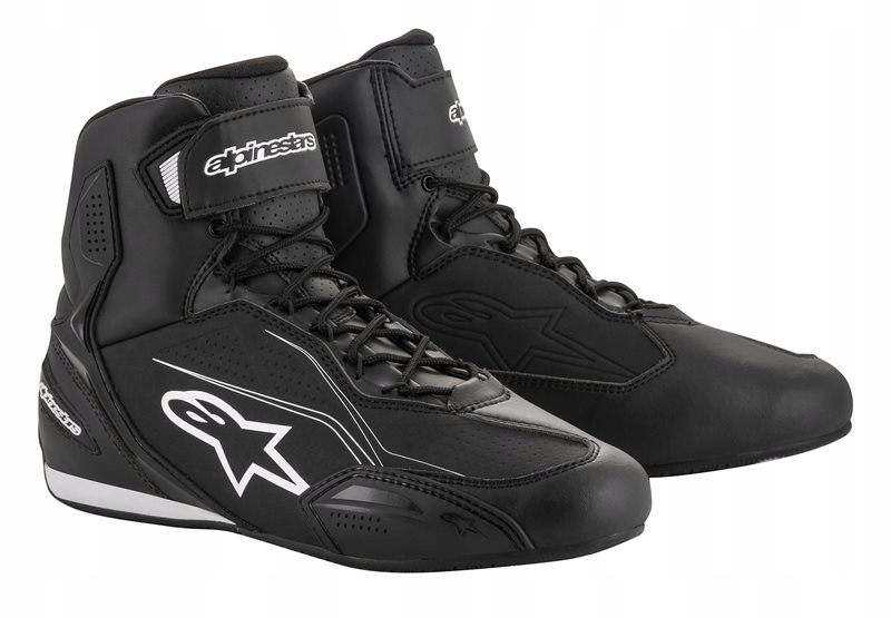 Buty motocyklowe FASTER-3 ALPINESTARS 44