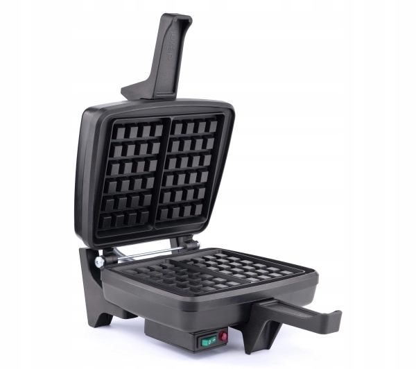Dezal 301.7.1 LWN 1300W Czarny
