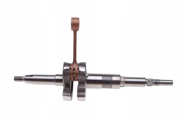 N19944 - КОЛІНЧАСТИЙ ВАЛ ДЛЯ TGB 50